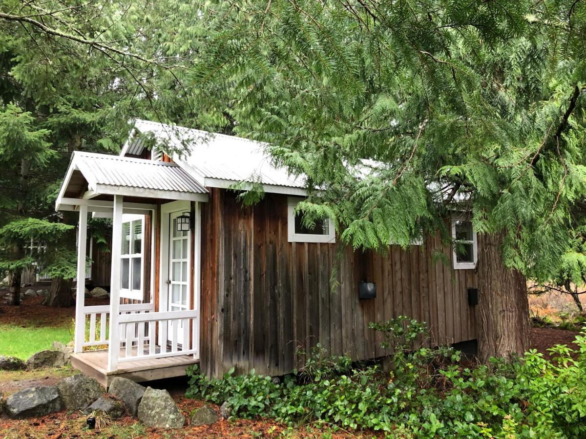Lopez Farm Cottages & Tent Camping Lopez Island Exterior foto